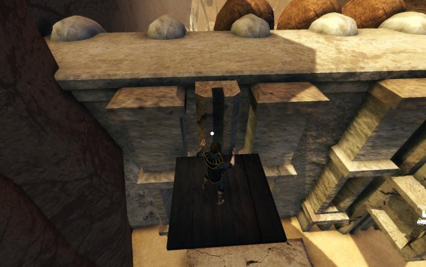 Son of Nor (Screenshot: Golem.de)